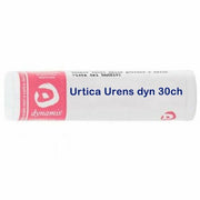 Urtica urens dyn 30ch granuli