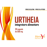 Urtiheia 30 capsule