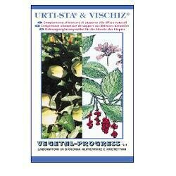 Urtista&vischiz 80 tavolette