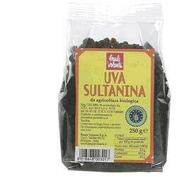 Uva sultanina 500 g