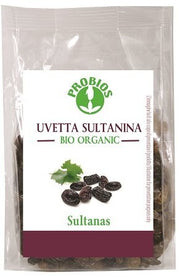Uvetta sultanina 250 g