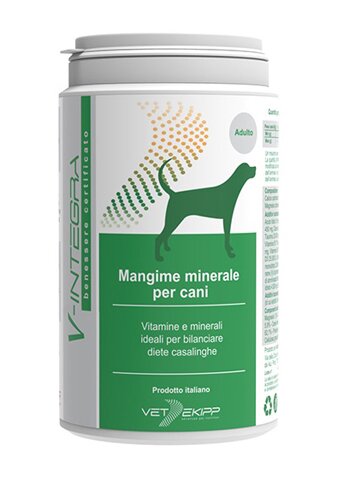 V-integra cane adulto 200 g