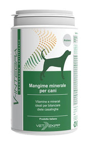 V-integra cane anziano 200g
