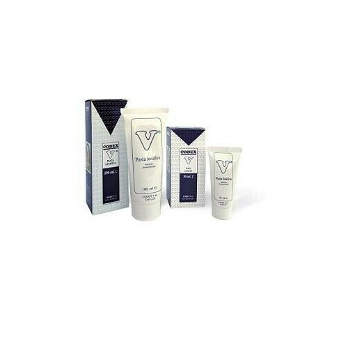 V pasta lenitiva 100 ml
