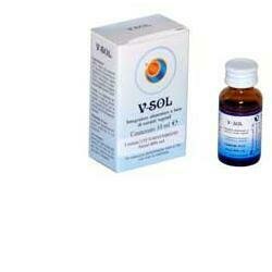 V-sol gocce 10 ml