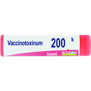 Vaccinotoxinum 200k gl