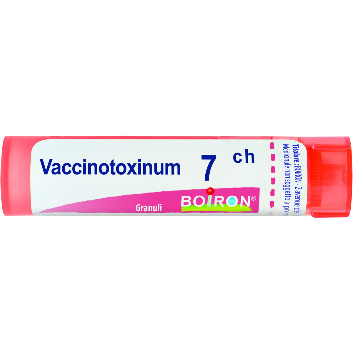 Vaccinotoxinum 7ch gr