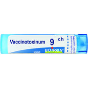 Vaccinotoxinum 9ch gr