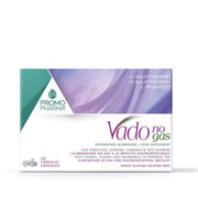 Vado no gas 20 capsule