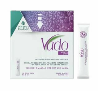 Vado sciroppo fichi man30stick