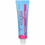 Vagisil Crema 20 g 2% Prurito e Irritazioni Vaginali