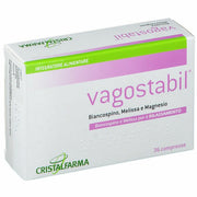 Vagostabil Integratore Rilassante 36 compresse