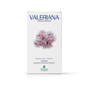 Valeriana 50 capsule