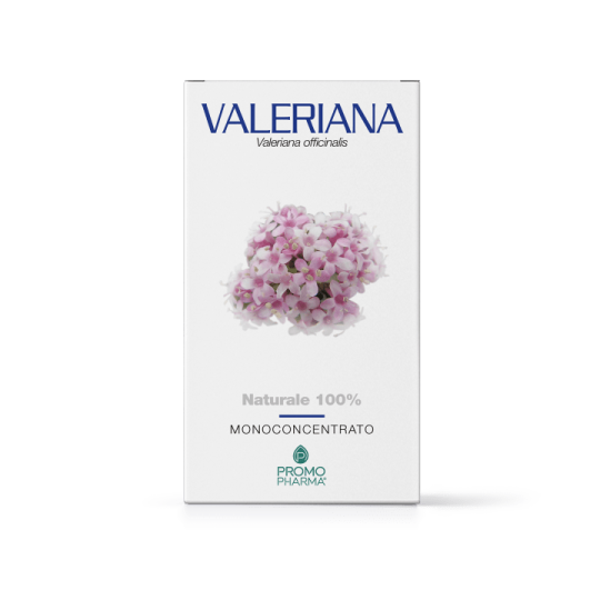 Valeriana 50 capsule