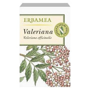 Valeriana 50 Capsule Vegetali