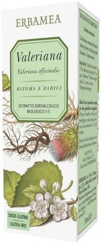 Valeriana 50ml