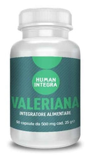 Valeriana abros 50 capsule