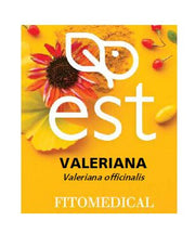 Valeriana estratto secco 60 tavolette