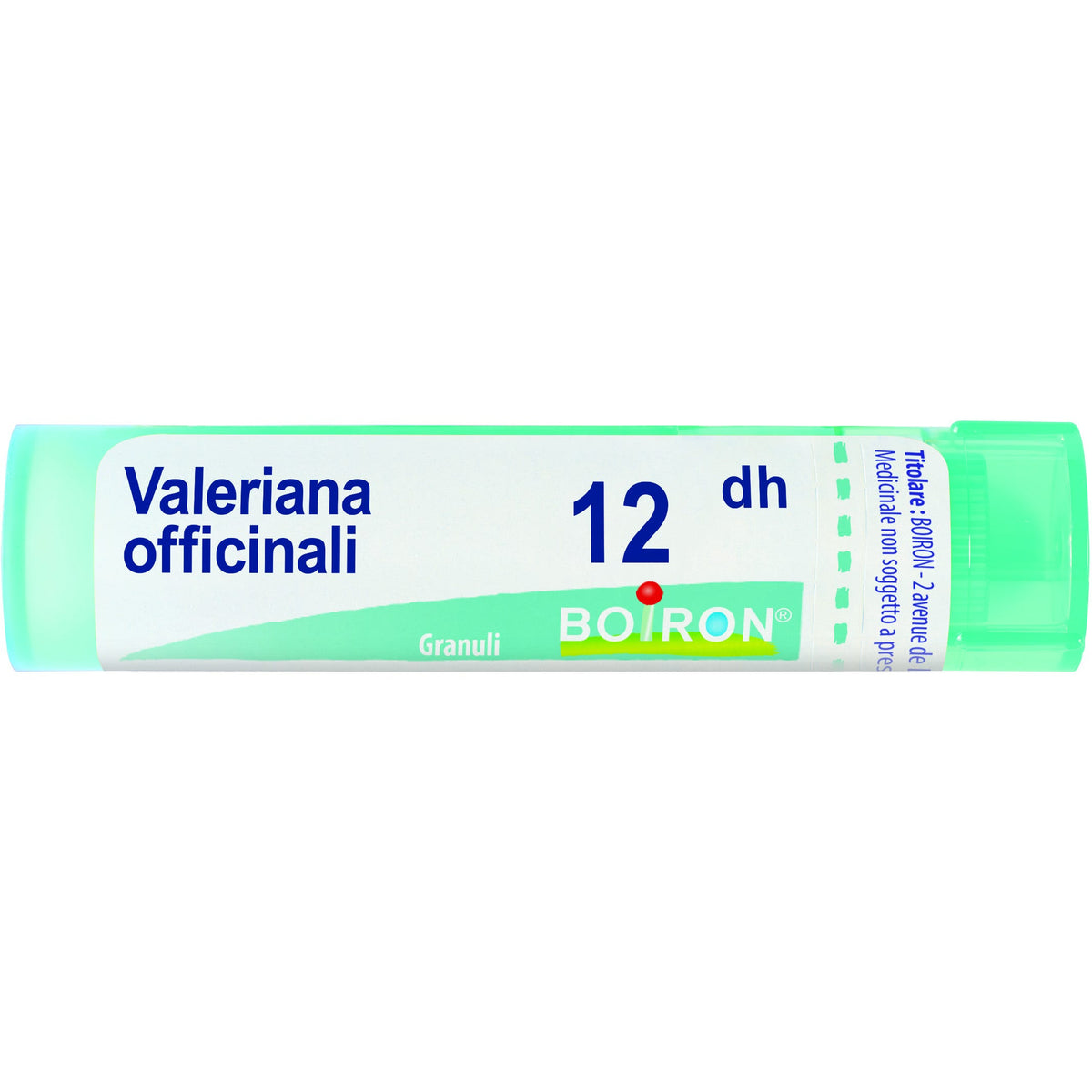 Valeriana off 12dh gr
