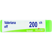 Valeriana off 200ch gl