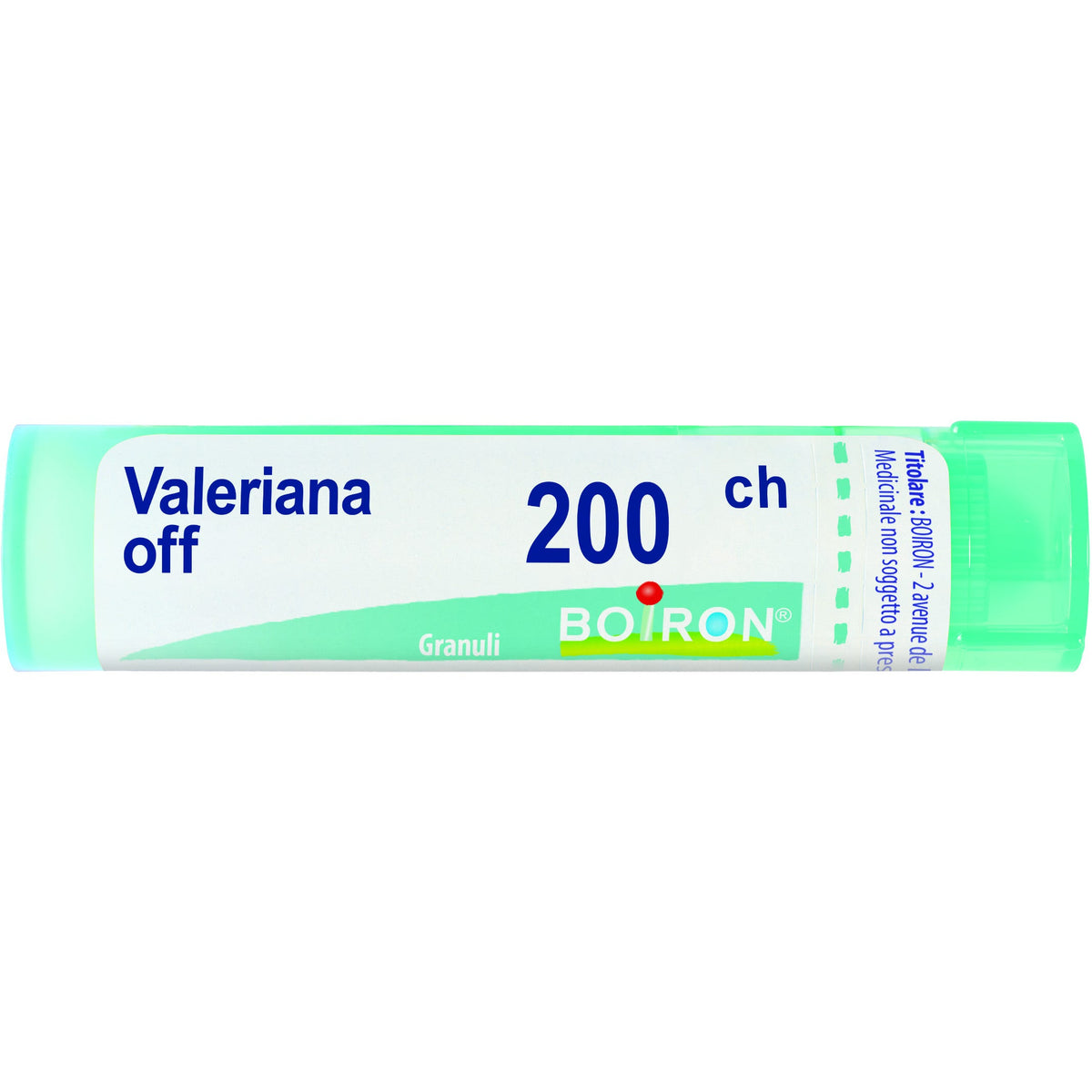 Valeriana off 200ch gr