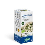 Valeriana plus gocce 30 ml