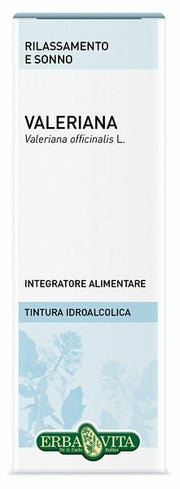 Valeriana rx sol ial 50ml