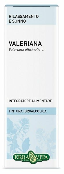 Valeriana rx sol ial 50ml