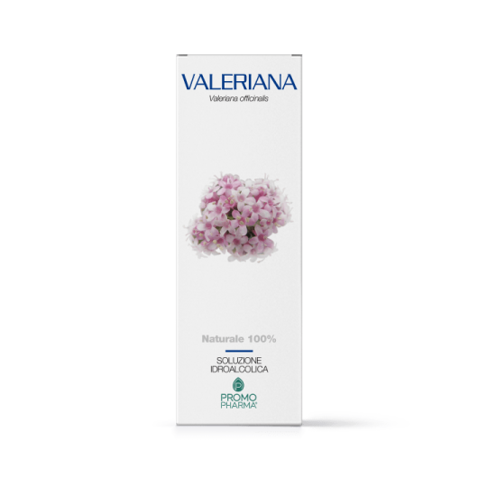 Valeriana soluzione ial 50ml
