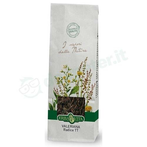 Valeriana tt rx 100g