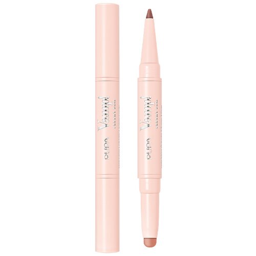 Vamp! Creamy Duo 003 Light Rose Matita Contouring & Rossetto 1 g