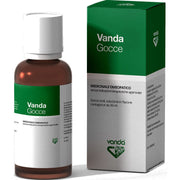Vanda 17 orale gocce 30 ml
