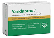 Vandaprost 24 capsule