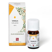 Vaniglia oleoresina oe 5ml