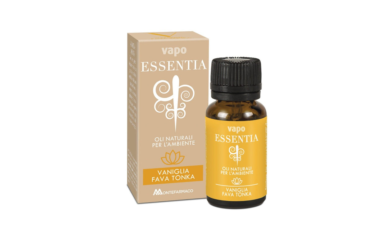 Vapo essentia vaniglia tonk oe