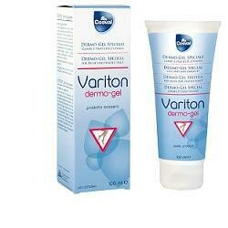 Variton gambe gel 100 ml