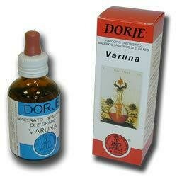 Varuna flacone 50 ml astrum