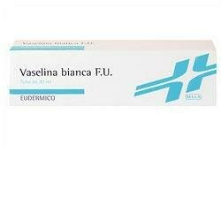Vaselina bianca 30 ml