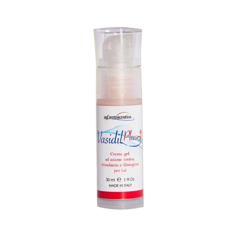 Vasidil plus 30ml