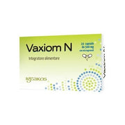 Vaxiom n 24 capsule 12 g
