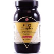 Vd3 einsof 120 capsule