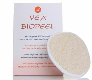Vea biopeel fibra vegetale 1 pezzo