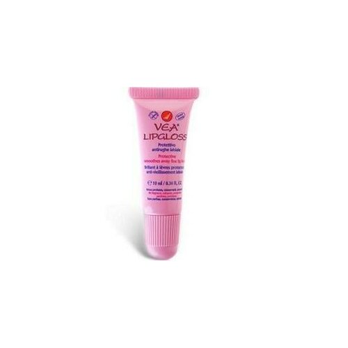 Vea lipgloss prot antia 10ml