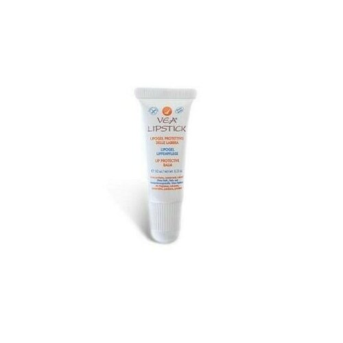 Vea Lipstick Lipogel Labbra Secche e Screpolate 10 ml