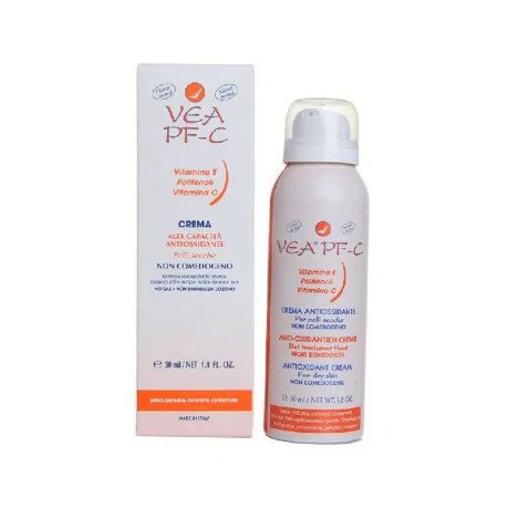 Vea PF-C Crema Antiossidante 50ml