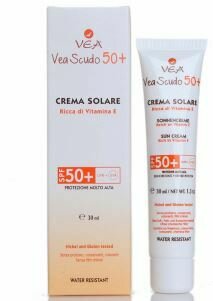 Vea scudo 50+ 30ml