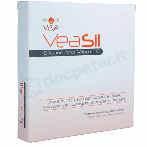 Vea sil 8 buste