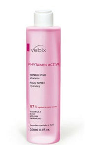 Vebix phytamin a tonico viso