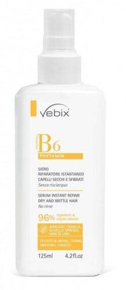Vebix phytamin b6 siero capelli