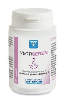 Vecti-seren 60 capsule